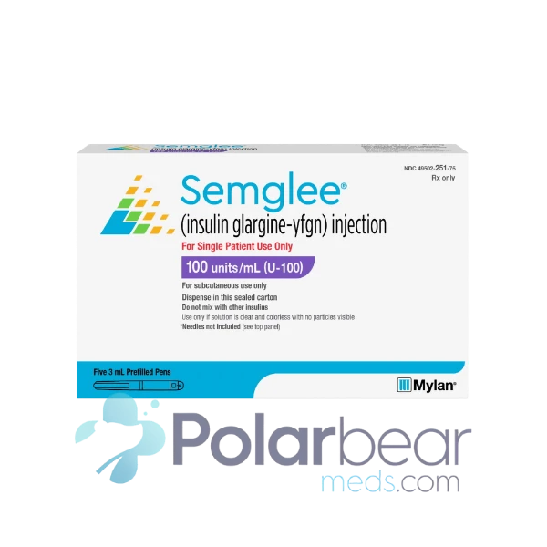 Semglee PRE-FILLED PEN